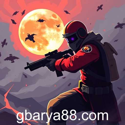 Exploring the Action-Packed World of 'Action Games' with Barya88