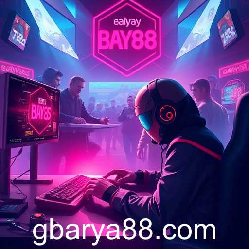 Digital Realms: Barya88 Game Platform Insights