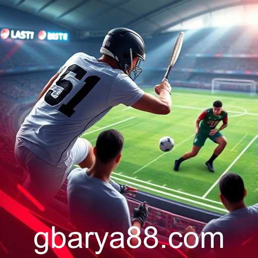 Barya88: Revolutionizing Online Gaming Experience