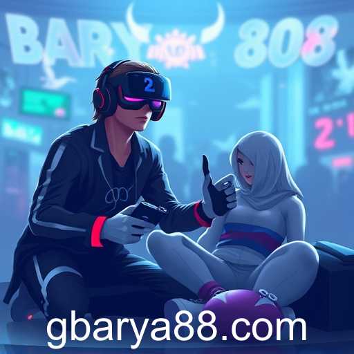 The Rise of Gaming Communities: Exploring barya88