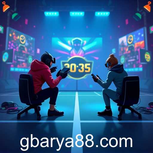 Gaming Revolution: The Rise of 'barya88'
