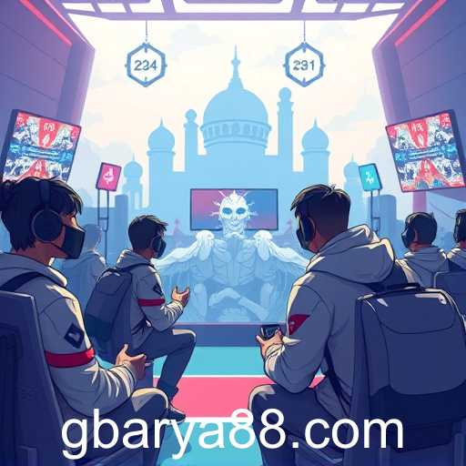 The Evolution of Online Gaming in 2025