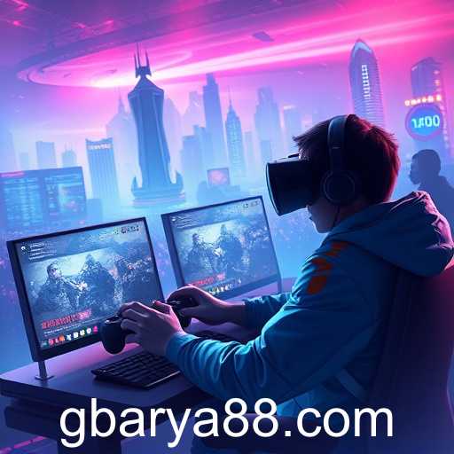 Gaming Trends of 2025