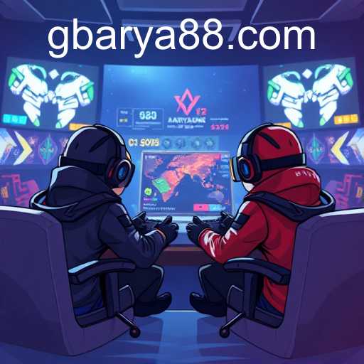 Gaming Trends and Forecasts for Barya88