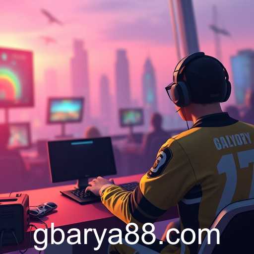 Online Gaming Evolves with Virtual Reality