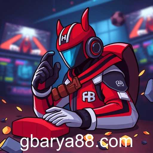 The Rise of Barya88 in Digital Gaming