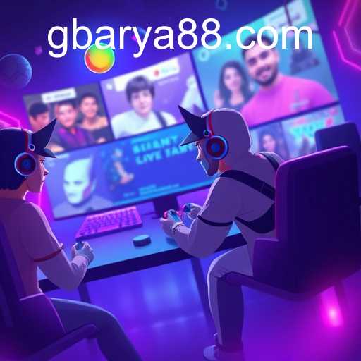 The Rise of Barya88: A Gaming Revolution