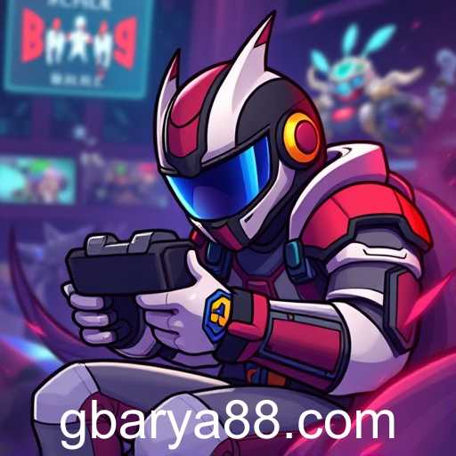 The Rise of Online Gaming: A Dive into Barya88