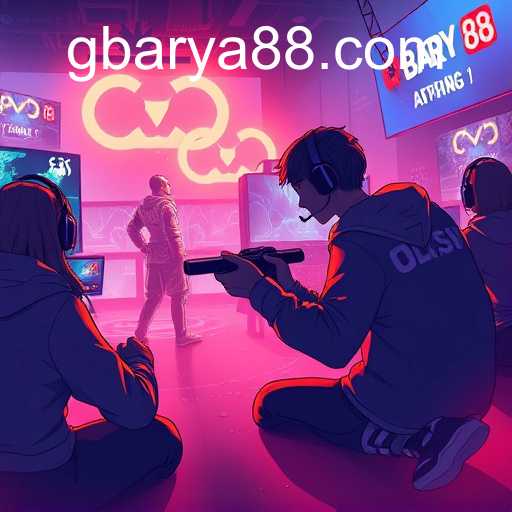 The Rise of Barya88 in Gaming