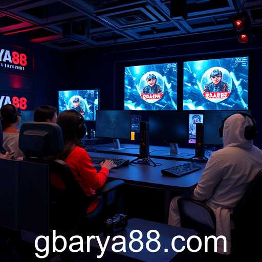 The Rise of Online Gaming Hubs