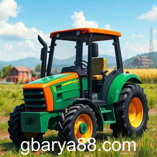 Exploring the Mystique of 'barya88' in Simulation Games