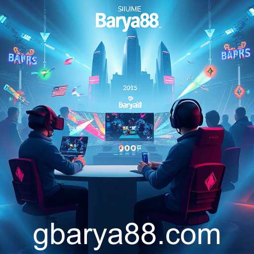 The Rise of Barya88 in 2025